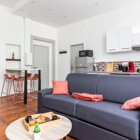Gambetta 304 Cahorscitystay Luaran gambar