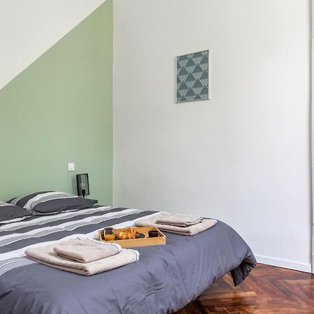Gambetta 304 Cahorscitystay Luaran gambar