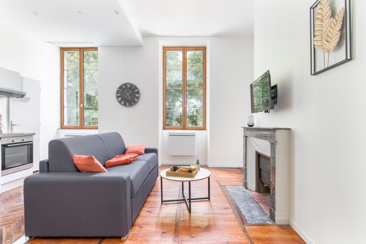 Gambetta 304 Cahorscitystay Luaran gambar