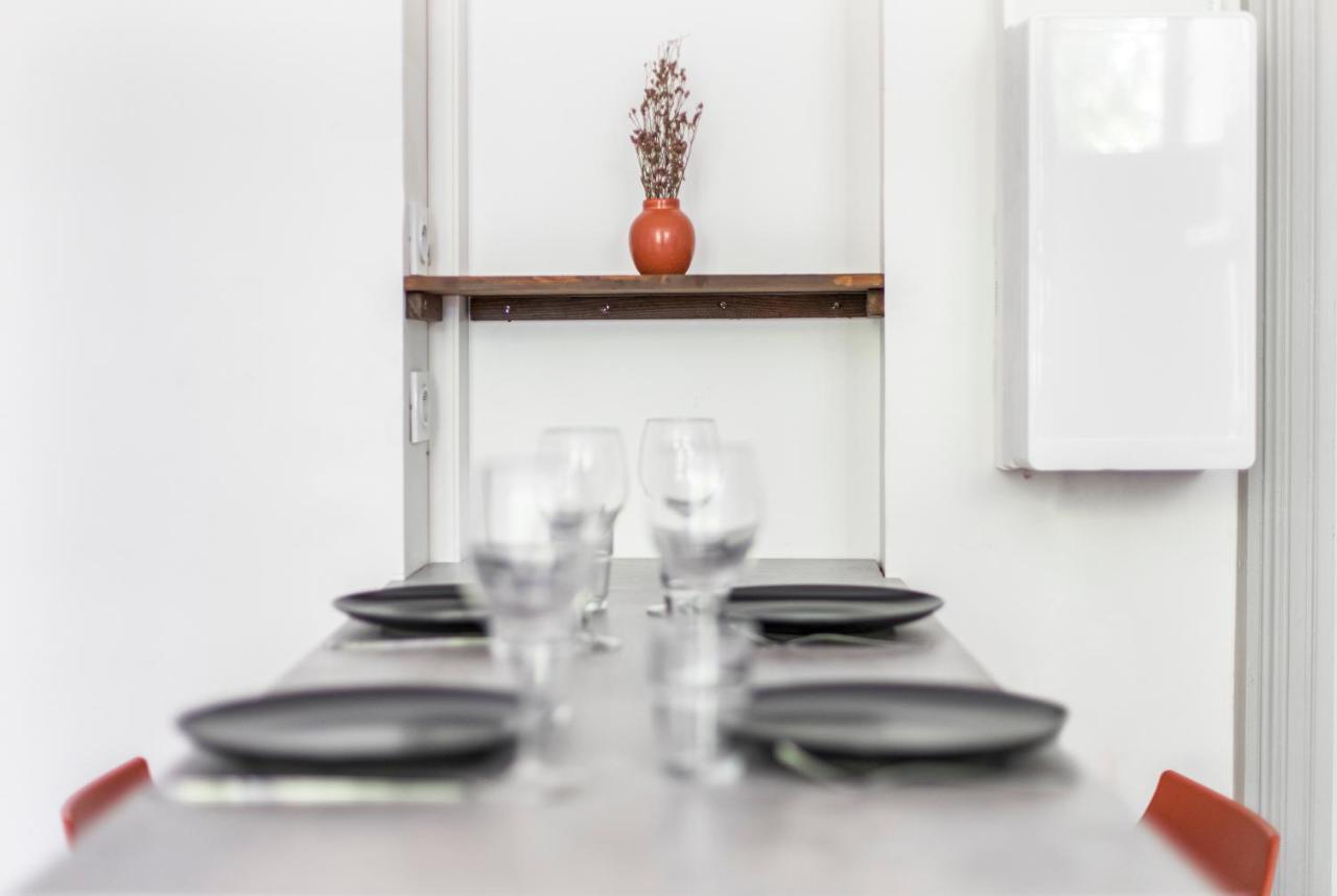 Gambetta 304 Cahorscitystay Luaran gambar