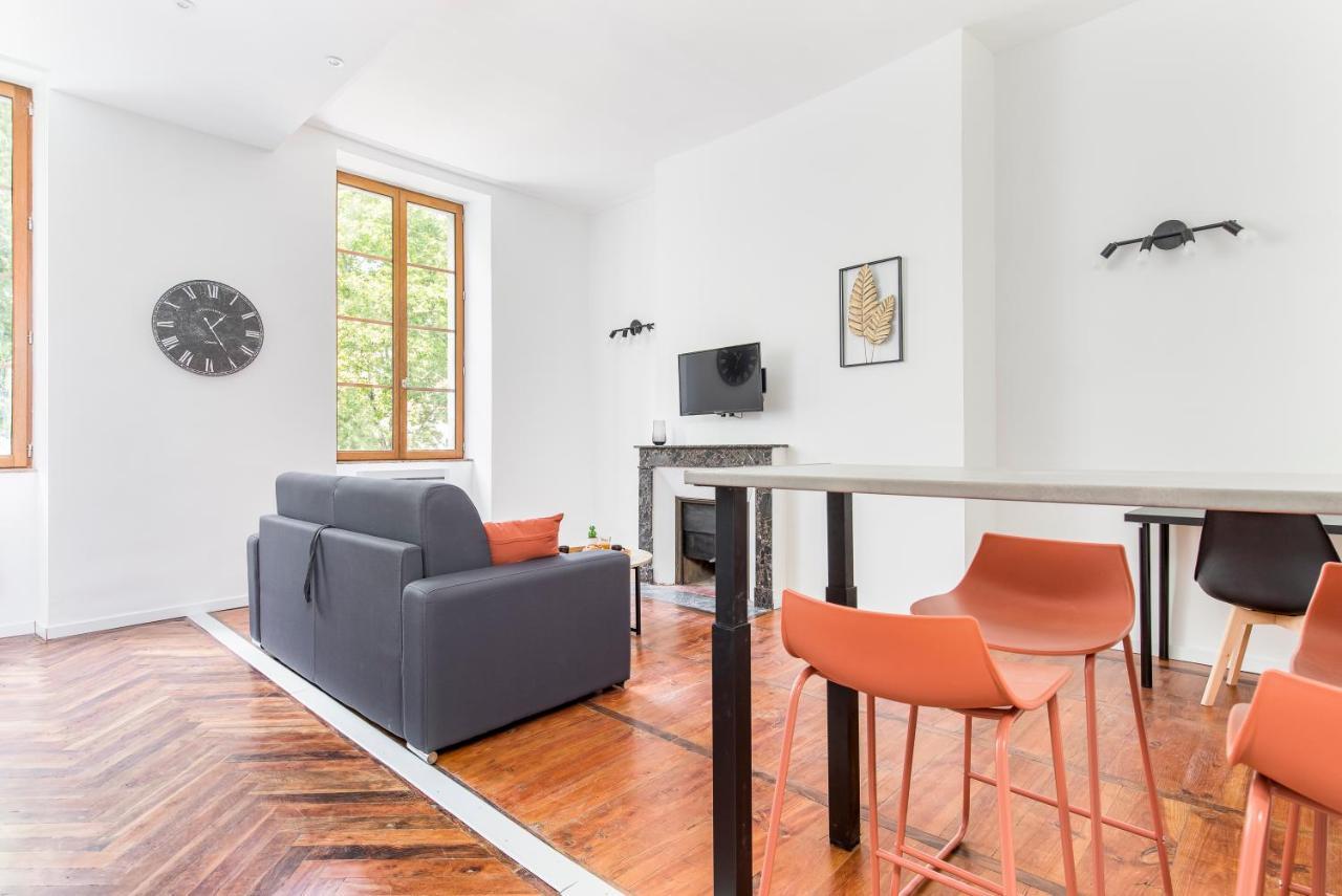 Gambetta 304 Cahorscitystay Luaran gambar