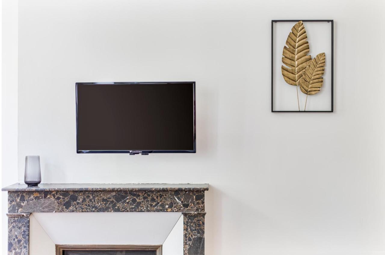 Gambetta 304 Cahorscitystay Luaran gambar