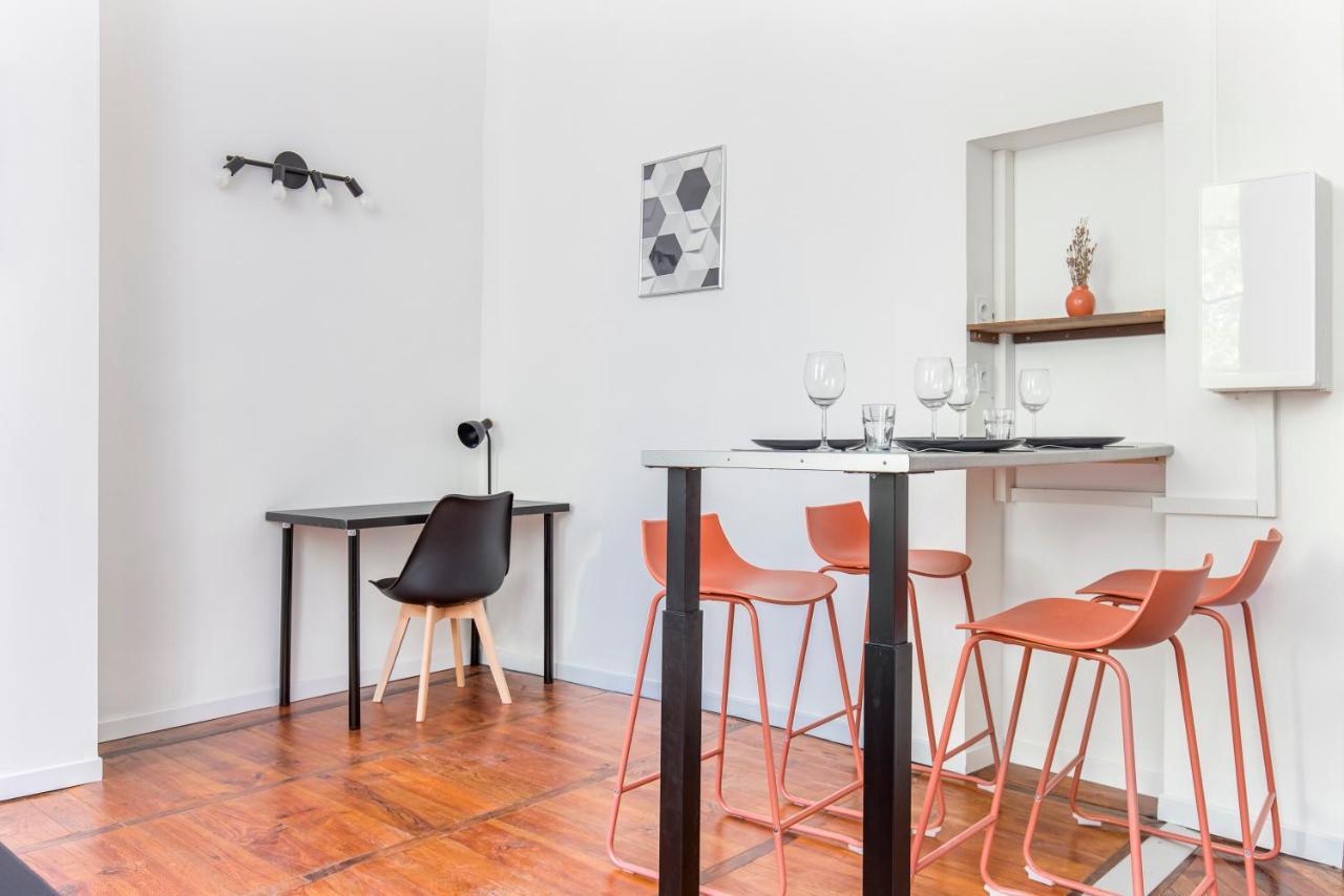 Gambetta 304 Cahorscitystay Luaran gambar