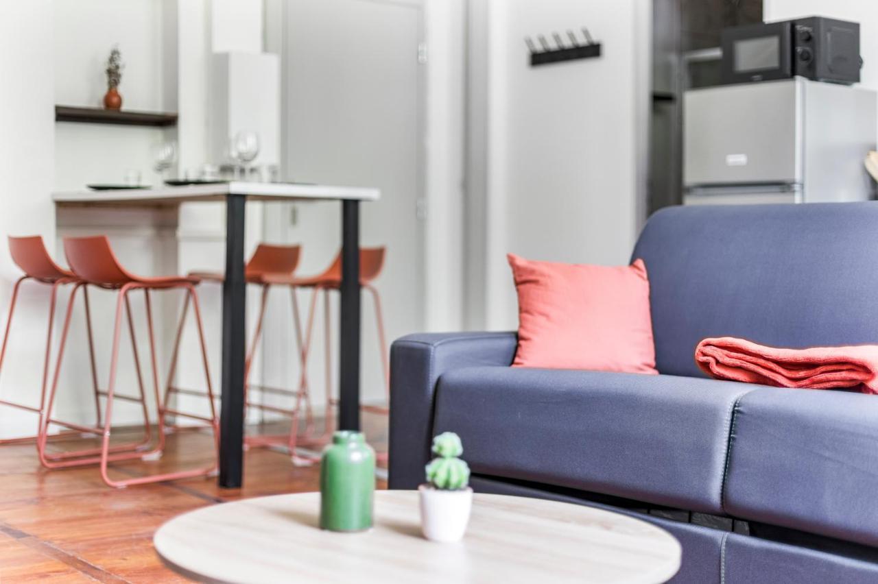 Gambetta 304 Cahorscitystay Luaran gambar