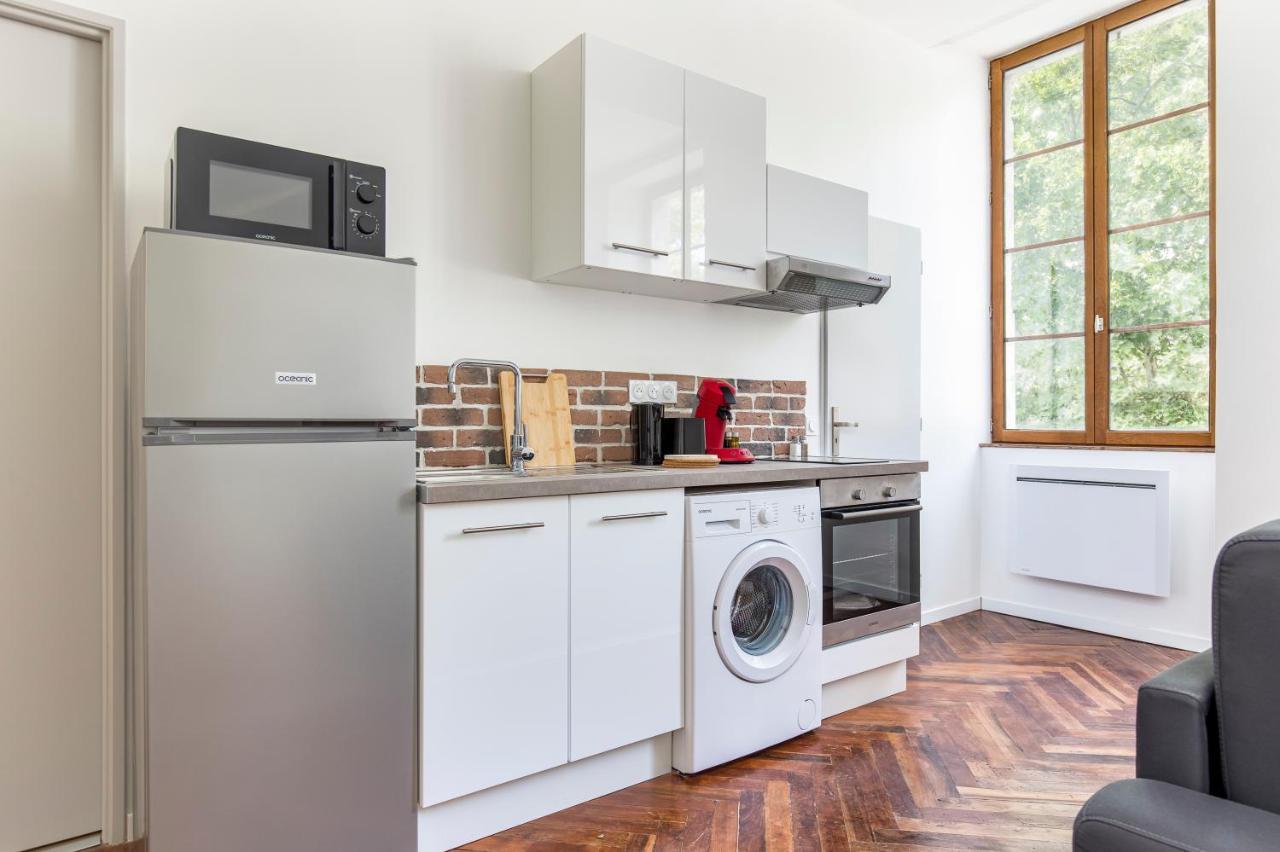 Gambetta 304 Cahorscitystay Luaran gambar
