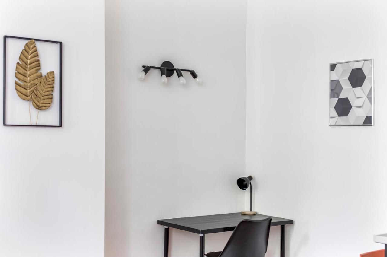 Gambetta 304 Cahorscitystay Luaran gambar