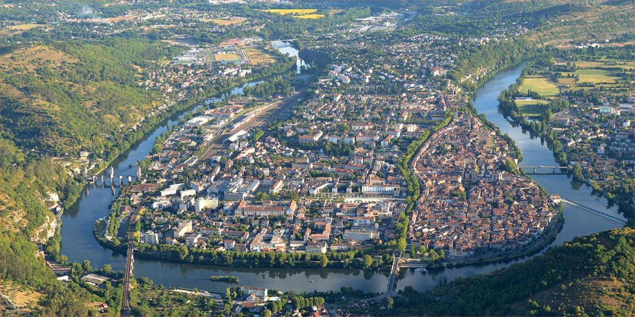 Gambetta 304 Cahorscitystay Luaran gambar