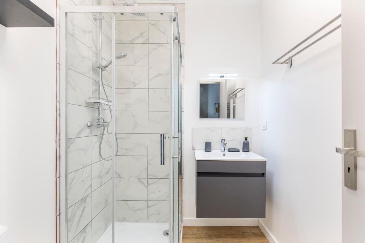 Gambetta 304 Cahorscitystay Luaran gambar