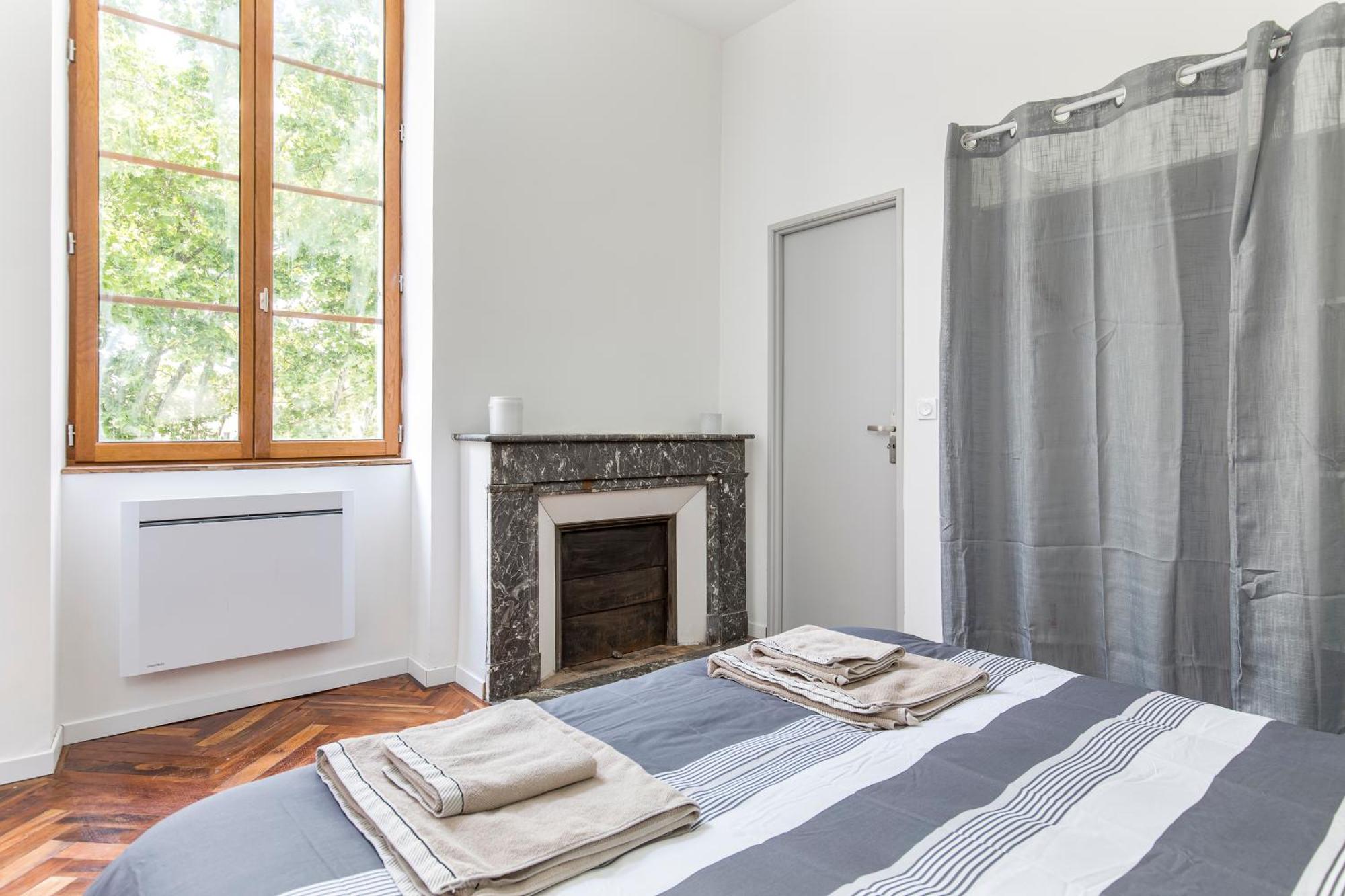 Gambetta 304 Cahorscitystay Luaran gambar