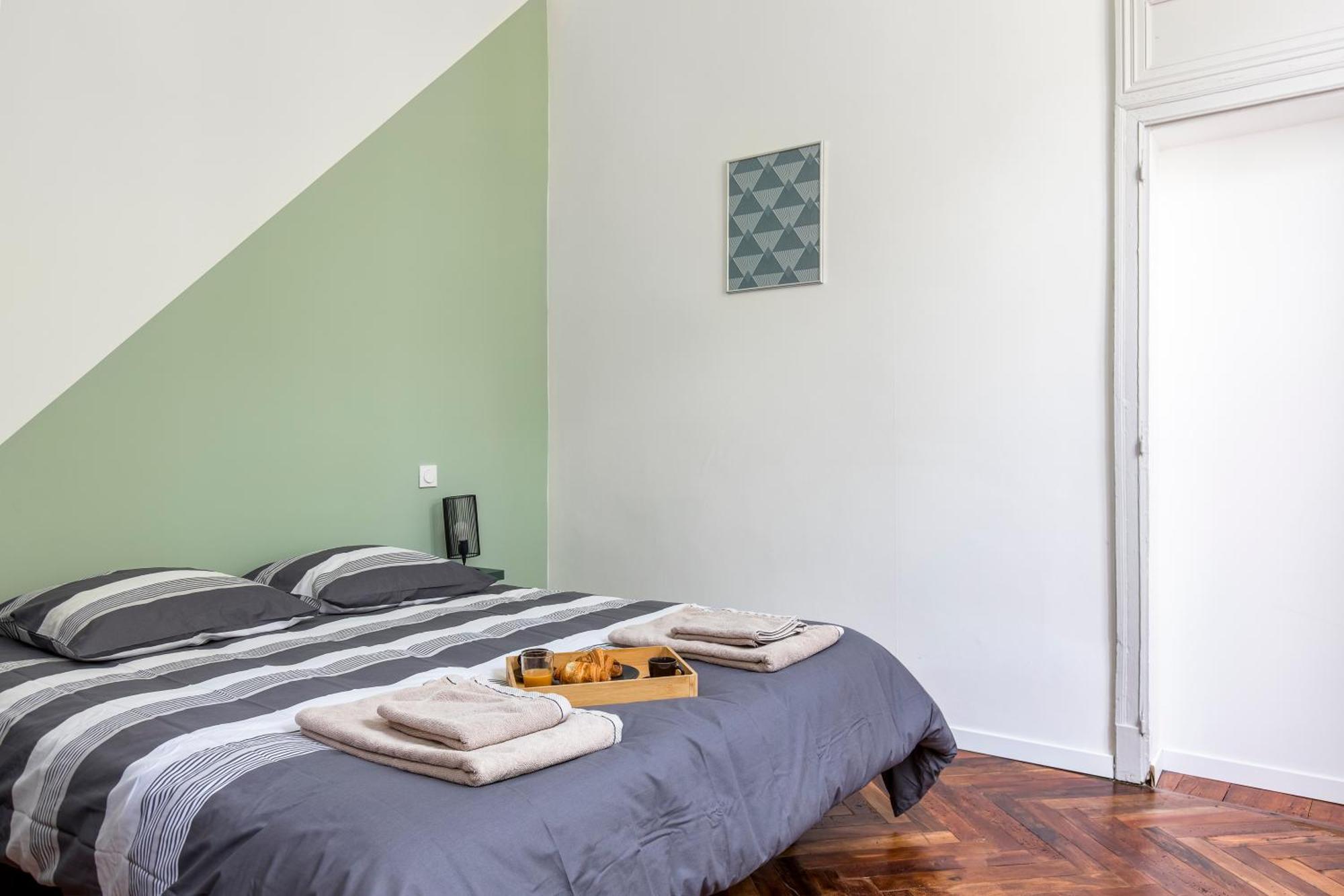 Gambetta 304 Cahorscitystay Luaran gambar